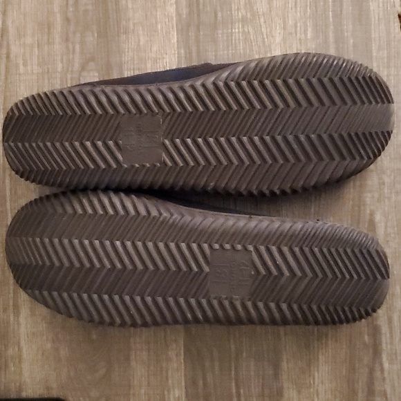 UP TO 50% OFF!! George Moccasins Mens Size 11/12 - Picture 3 of 3